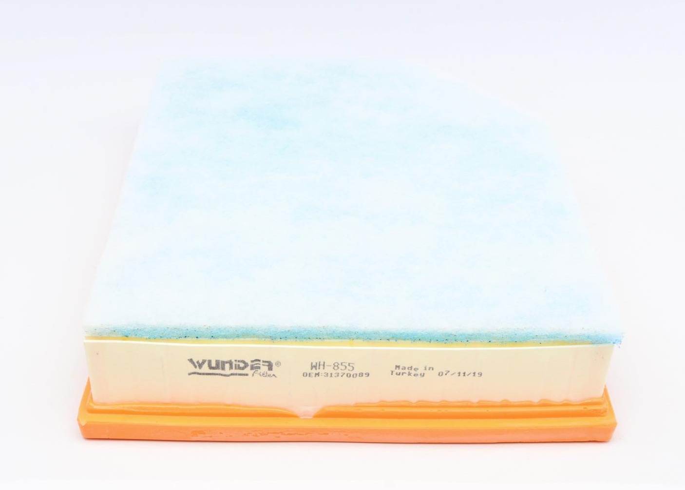 WH855 WUNDER FILTER